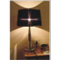 Chrome Stahl Bedside Lesetisch Lampe